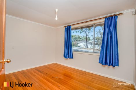 Property photo of 22 Cantor Crescent Higgins ACT 2615
