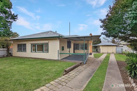 Property photo of 83 Tarakan Street Wodonga VIC 3690