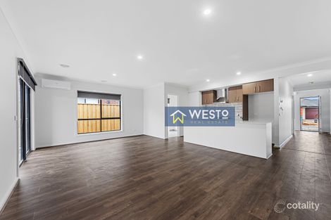 Property photo of 12 Tarnala Road Tarneit VIC 3029