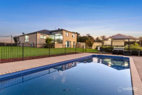 692 Slopes Rd, The Slopes, NSW 2754