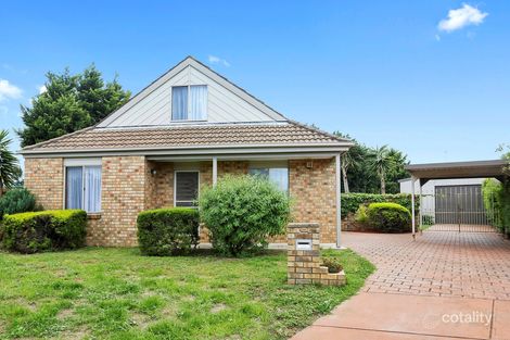 Property photo of 10 Ardula Court St Albans Park VIC 3219