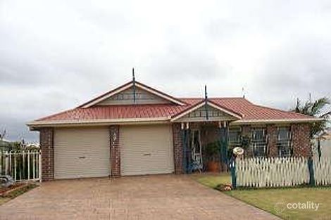 1 Bailey Ct, Rangeville, QLD 4350