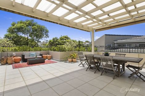 Property photo of 12/37-39 Spencer Street Rose Bay NSW 2029