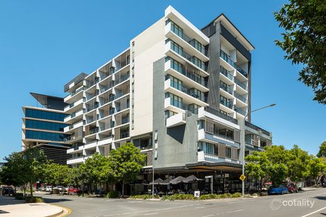 507/1 Aspinall St, Nundah, QLD 4012