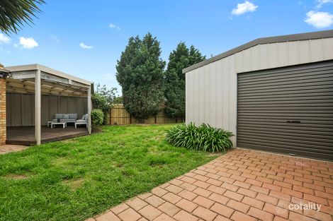 Property photo of 10 Ardula Court St Albans Park VIC 3219