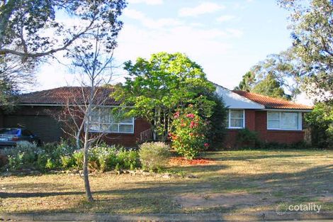 Property photo of 55 Sherwin Avenue Castle Hill NSW 2154