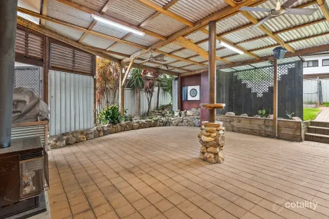 Property photo of 8 The Kingsway Warilla NSW 2528