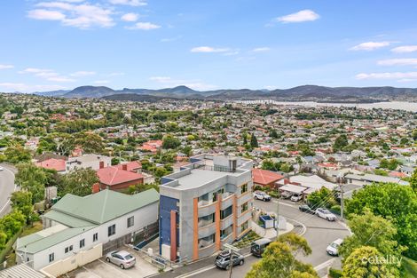 Property photo of 4/25 Richardson Avenue Dynnyrne TAS 7005