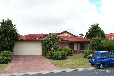 41 Keatley Cres, Woodvale, WA 6026