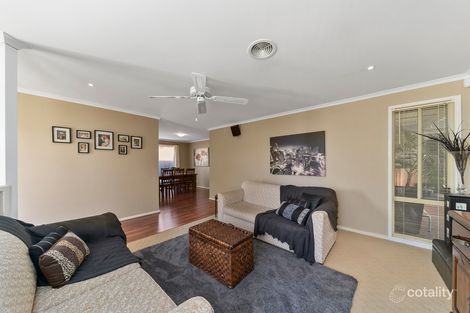 Property photo of 51 Bernborough Avenue Cranbourne West VIC 3977