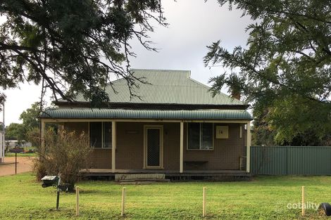 12 Sullivan St, Grenfell, NSW 2810