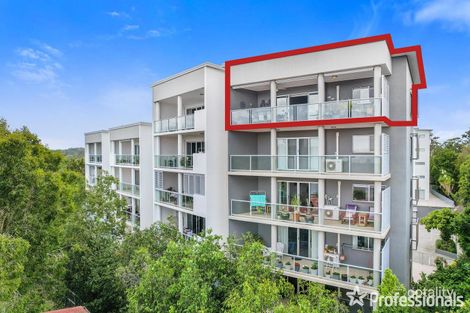 Property photo of 56/74 Prospect Road Gaythorne QLD 4051