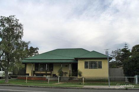 Property photo of 30 Marks Point Road Marks Point NSW 2280