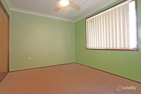 Property photo of 8 Seaton Crescent Cranebrook NSW 2749
