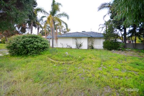 Property photo of 81 Callison Way Koondoola WA 6064