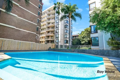 13/64-66 Great Western Hwy, Parramatta, NSW 2150