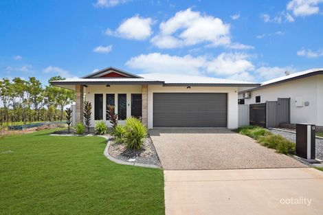 Property photo of 12 Beefwood Court Zuccoli NT 0832