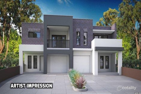 2/18 Gordon St, Campsie, NSW 2194