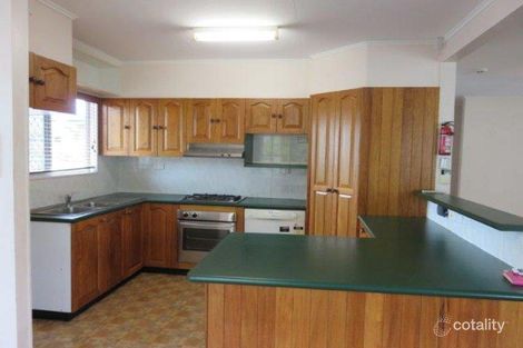 Property photo of 2 Gaudi Court Kirwan QLD 4817