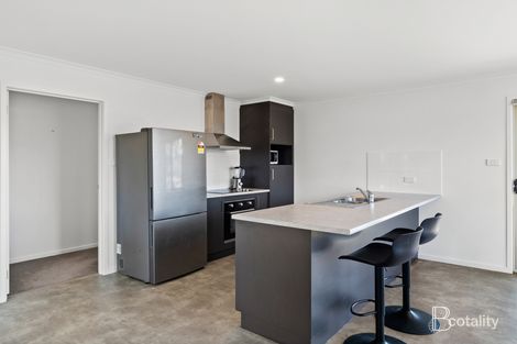 Property photo of 1 Carpenter Circle Clarendon Vale TAS 7019