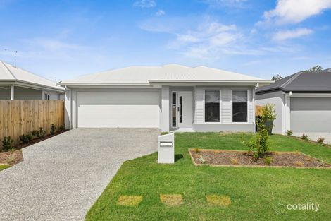 6 Basswood Cct, Park Ridge, QLD 4125