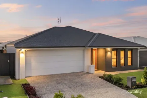 Property photo of 9 Staccato Way Palmview QLD 4553