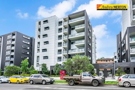 Property photo of 223/21C Durham Street Mount Druitt NSW 2770