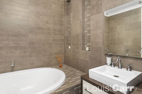 Property photo of 39 Tamborine Drive Beaumont Hills NSW 2155