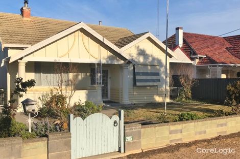 Property photo of 205 Fourteenth Street Renmark SA 5341