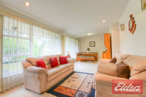 Property photo of 57 Bryson Street Toongabbie NSW 2146