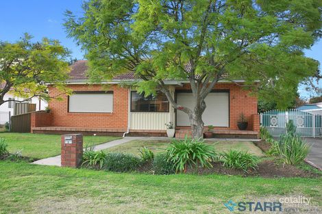 3 Gregory Ave, Oxley Park, NSW 2760