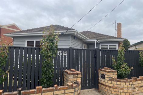Property photo of 54 St Albans Road East Geelong VIC 3219