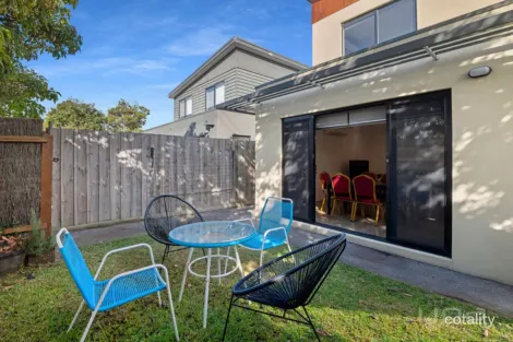 Property photo of 2/307 Eastbourne Road Capel Sound VIC 3940