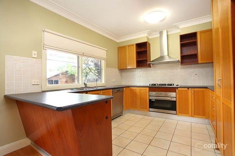 Property photo of 5 Wisewould Street Flemington VIC 3031