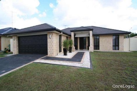 Property photo of 45 Lake Breeze Drive Windaroo QLD 4207
