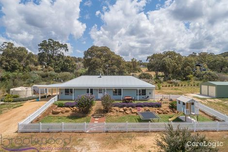 Property photo of 34 Greengage Place Bakers Hill WA 6562