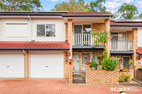 33/88 Kameruka St, Calamvale, QLD 4116