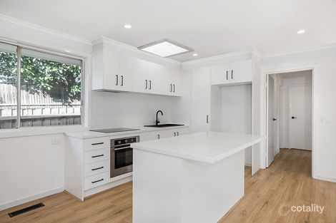Property photo of 13A Second Avenue Rowville VIC 3178