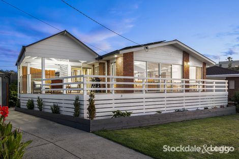 Property photo of 3 Edgewater Drive Clifton Springs VIC 3222