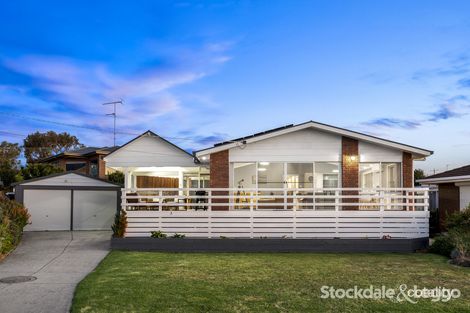 Property photo of 3 Edgewater Drive Clifton Springs VIC 3222
