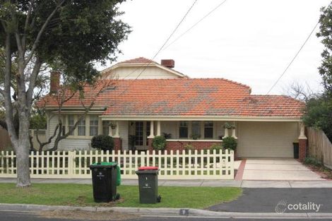 1 Mountain St, Essendon, VIC 3040