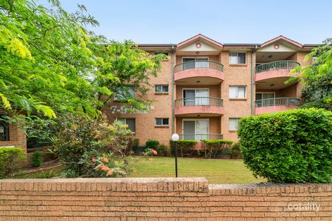 7/7 Shenton Ave, Bankstown, NSW 2200