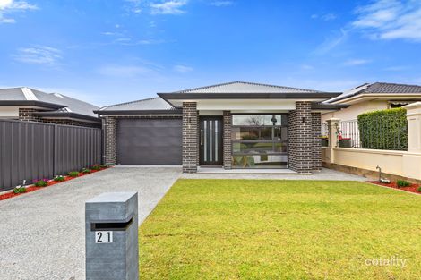 Property photo of 21 Keystone Avenue Hope Valley SA 5090