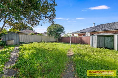 Property photo of 34 Wilbur Street Greenacre NSW 2190