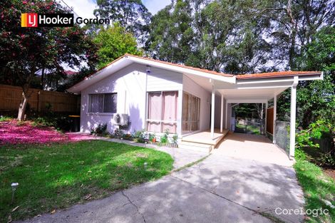 7 Windarra Cres, Wahroonga, NSW 2076
