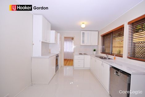 Property photo of 7 Windarra Crescent Wahroonga NSW 2076