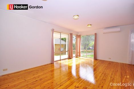 Property photo of 7 Windarra Crescent Wahroonga NSW 2076