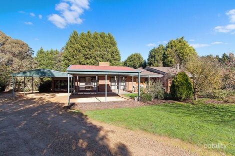 18 Melrose Dr, Kilmore, VIC 3764