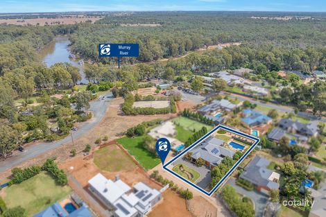 Property photo of 95 River Gums Drive Moama NSW 2731