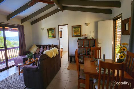 Property photo of 7 Canmaroo Avenue Nambour QLD 4560